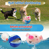 PiggyToy hundleksak - produktbild 2